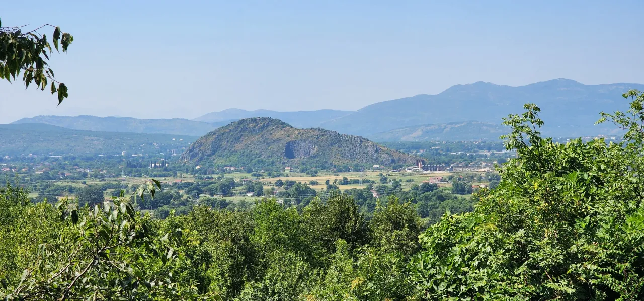 Sale, land lot, 16000m², Martinići, Danilovgrad