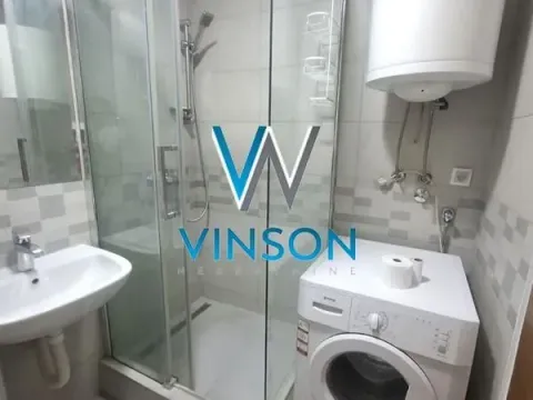 Izdavanje, dvosoban stan, 46m², Centar, Novi Sad - image 10