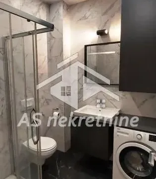 Izdavanje, dvosoban stan, 65m², Crveni Krst, Beograd - image 9