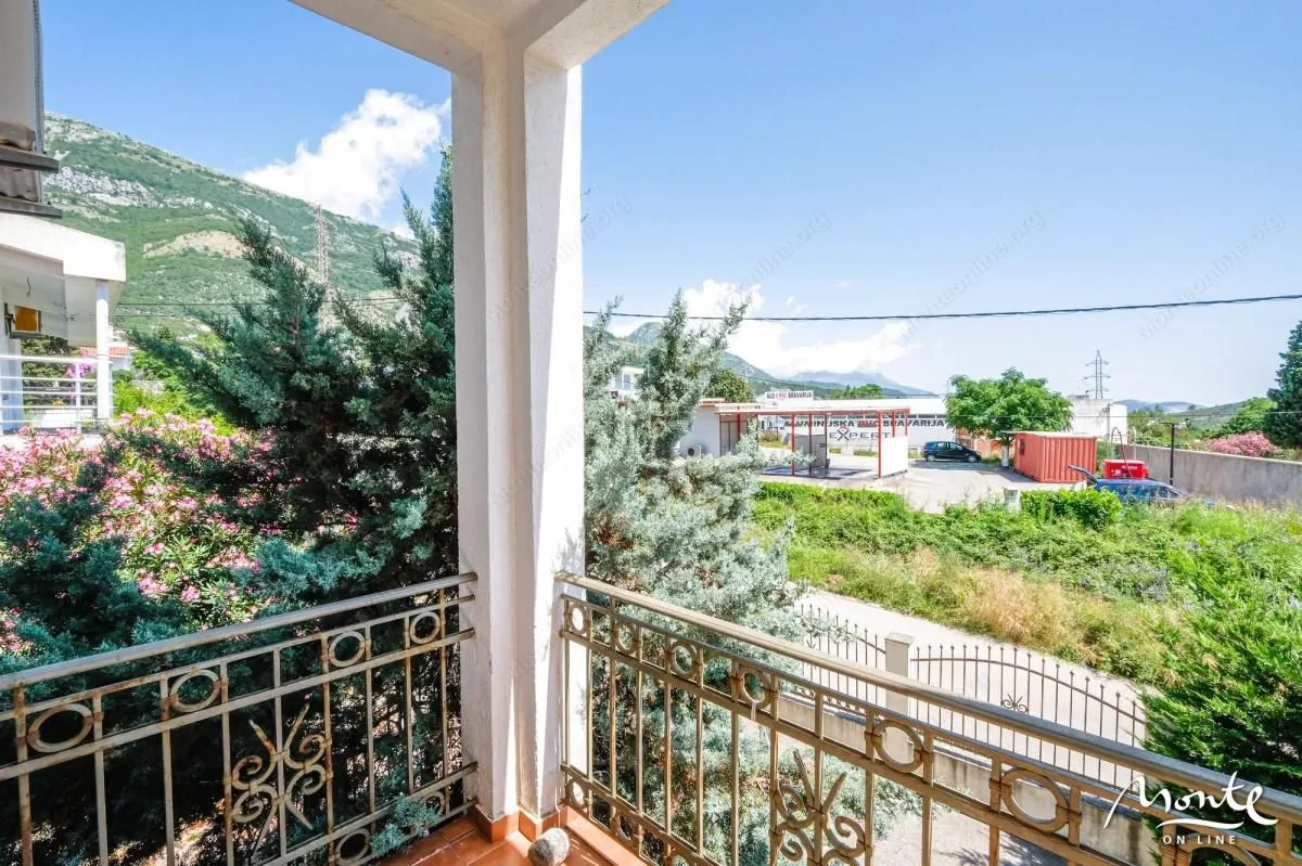 Sale, house, 410m², Sutomore, Bar