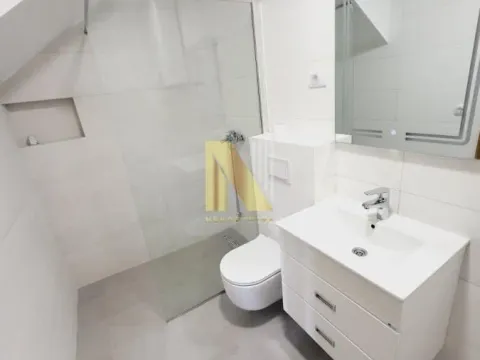 Prodaja, dvosoban stan, 42m², Nova Detelinara, Novi Sad Sve Podlokacije - image 15