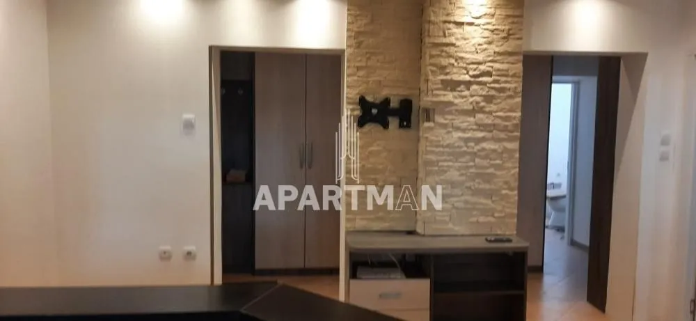 Prodaja, dvosoban stan, 66m², Crveni Krst, Beograd