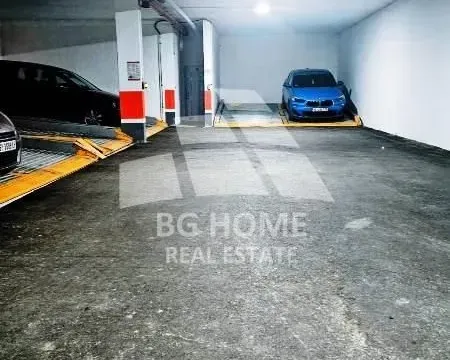 Prodaja, trosoban stan, 76m², Zemun Centar, Zemun Sve Podlokacije - image 19