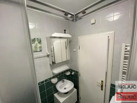 Izdavanje, garsonjera, 28m², Grbavica, Novi Sad Sve Podlokacije - image 10