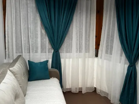 Izdavanje, dvosoban stan, 40m², Rafailovići, Budva - image 5