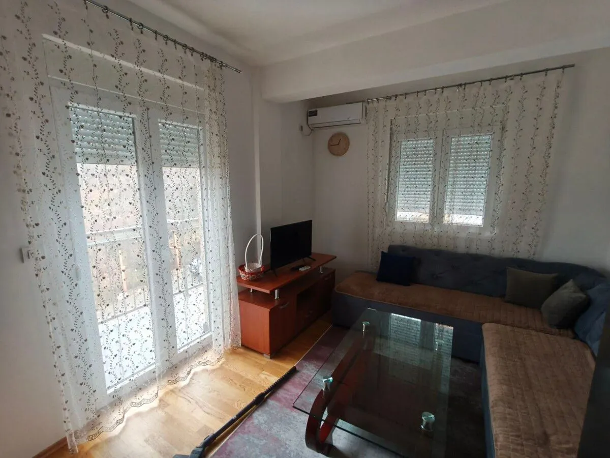 Rent, three bedroom apartment, 68m², Zabjelo, Podgorica