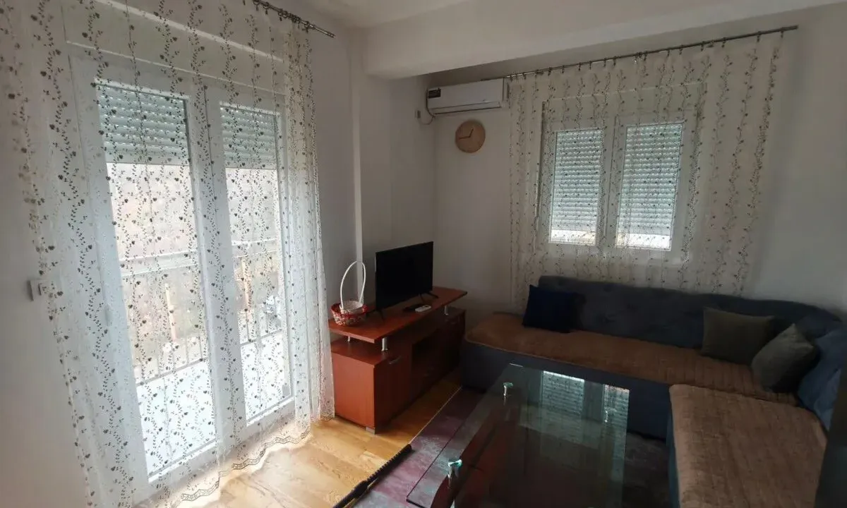 Rent, three bedroom apartment, 68m², Zabjelo, Podgorica