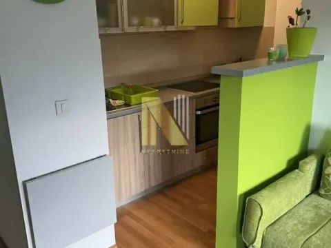 Izdavanje, jednosoban stan, 36m², Adamovićevo Naselje, Novi Sad Sve Podlokacije - image 3