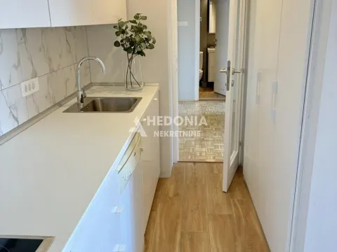 Sale, two bedroom apartment, 60m², Zvezdara Sve Podlokacije, Beograd - image 5