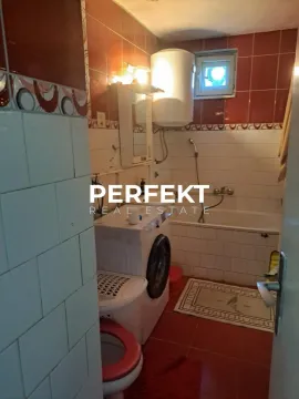 Rent, one bedroom apartment, 34m², Strelište, Pančevo - image 5