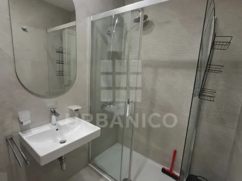 Izdavanje, jednosoban stan, 49m², Central Point, Podgorica - image 8