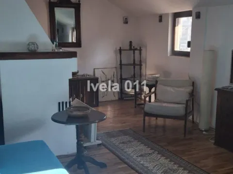 Rent, two bedroom apartment, 47m², Cvetanova Ćuprija, Zvezdara Sve Podlokacije - image 11