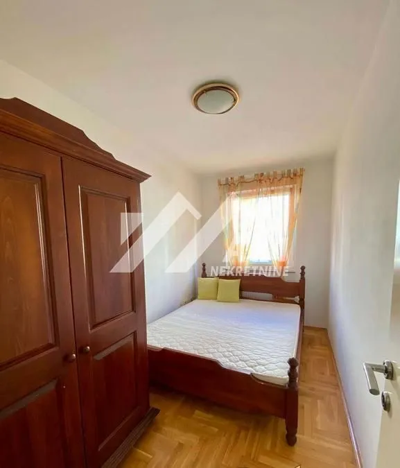 Izdavanje, jednosoban stan, 40m², Nova Detelinara, Novi Sad Sve Podlokacije