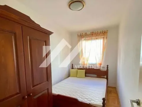 Izdavanje, jednosoban stan, 40m², Nova Detelinara, Novi Sad Sve Podlokacije - image 4