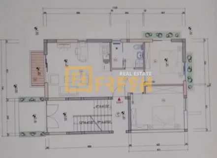 Prodaja, stan, 61m², Zagorič, Podgorica - image 5