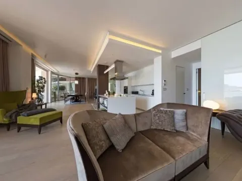 Sale, two bedroom apartment, 502m², Dukley Gardens, Budva