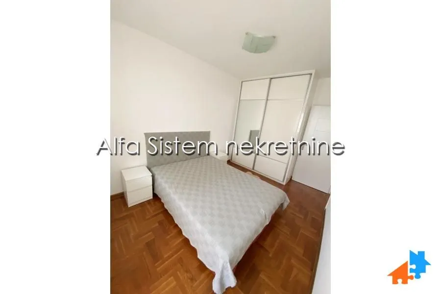Izdavanje, stan, 60m², Lekino Brdo, Voždovac Sve Podlokacije