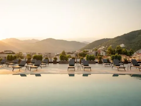 Prodaja, jednosoban stan, 63m², Centar, Tivat - image 16