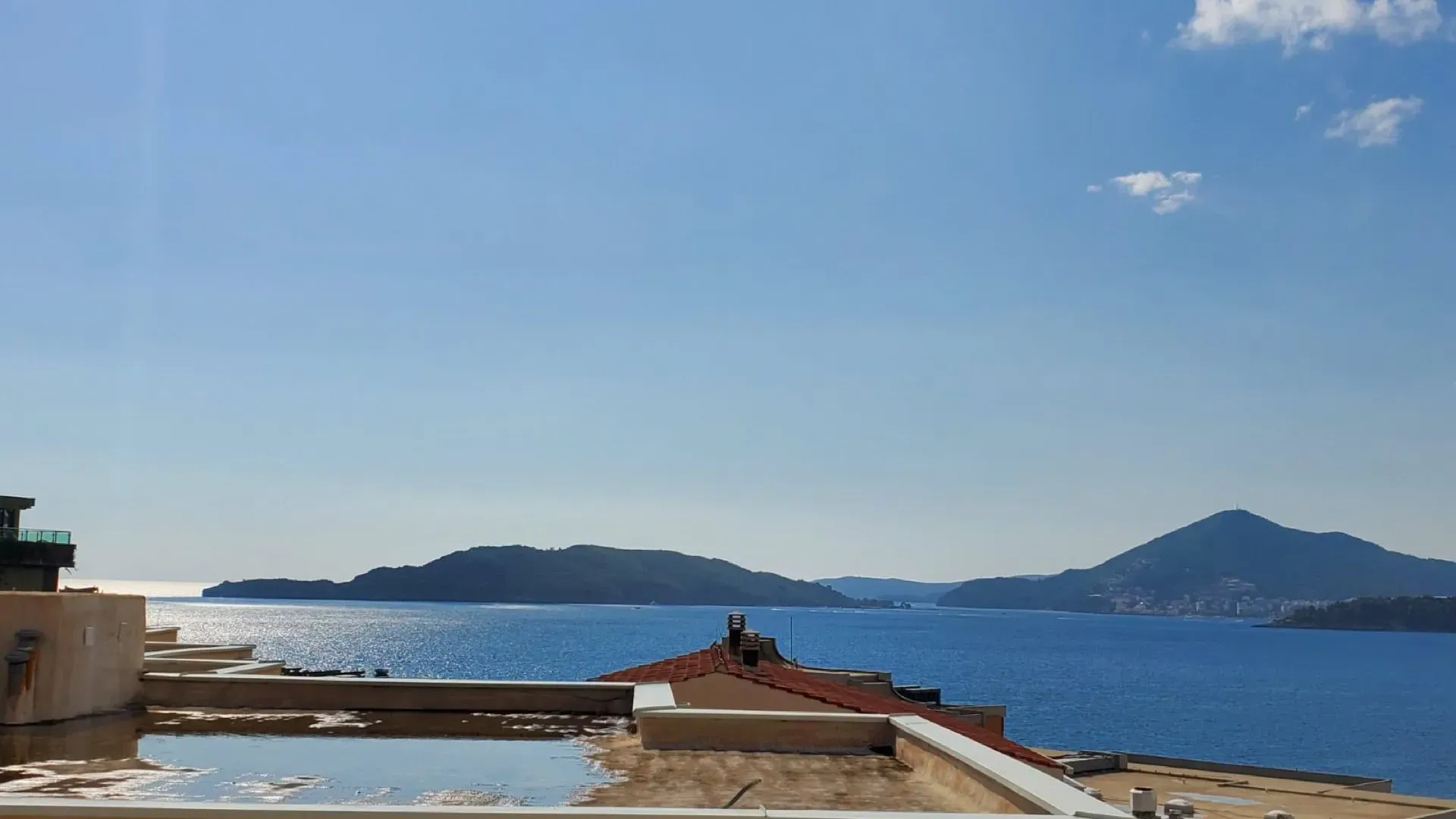 Sale, apartment, 136m², Pržno, Budva