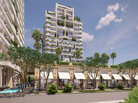 Prodaja, jednosoban stan, 61m², Budva, Crna Gora - image 16