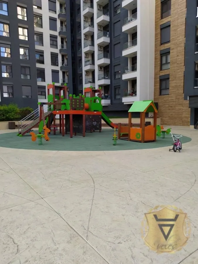 Izdavanje, dvosoban stan, 49m², Voždovac Sve Podlokacije, Beograd