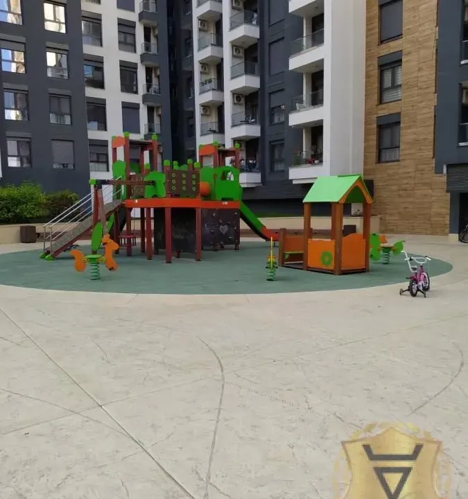 Izdavanje, dvosoban stan, 49m², Voždovac Sve Podlokacije, Beograd