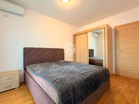 Rent, one bedroom apartment, 50m², Stari Aerodrom, Podgorica - image 7