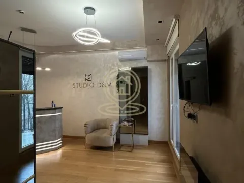 Izdavanje, dvosoban stan, 40m², Grbavica, Novi Sad Sve Podlokacije - image 2