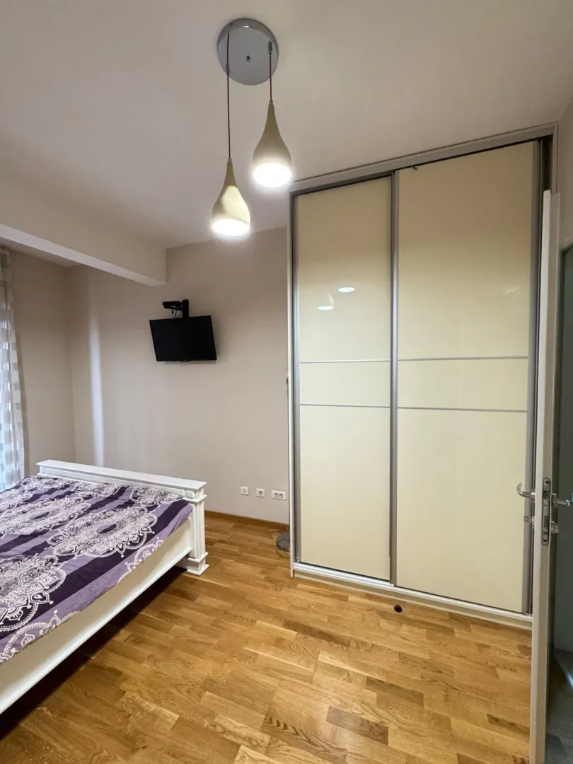 Rent, three bedroom apartment, 95m², Budva, Crna Gora