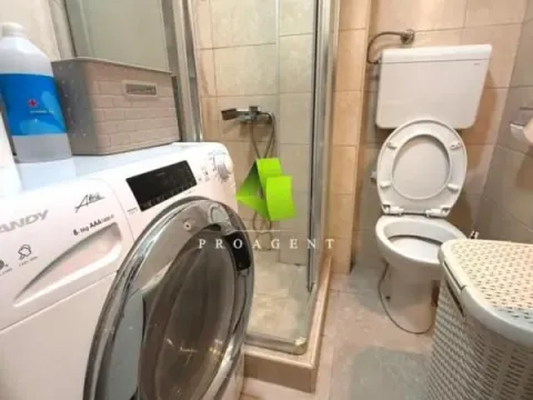 Rent, one bedroom apartment, 56m², Medijana, Niš - image 7