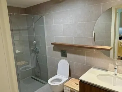 Prodaja, jednosoban stan, 60m², Savski Venac, Beograd - image 9