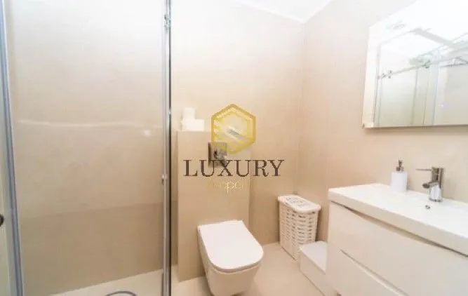 Rent, one bedroom apartment, 45m², City Kvart, Podgorica