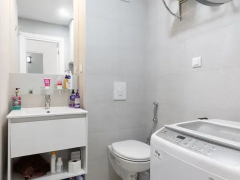 Prodaja, jednosoban stan, 36m², Tivat, Crna Gora - image 9