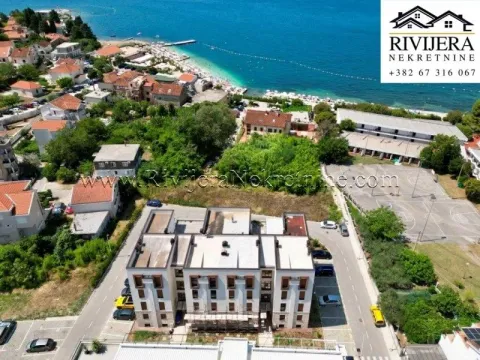Sale, two bedroom apartment, 99m², Donja Lastva, Tivat - image 15
