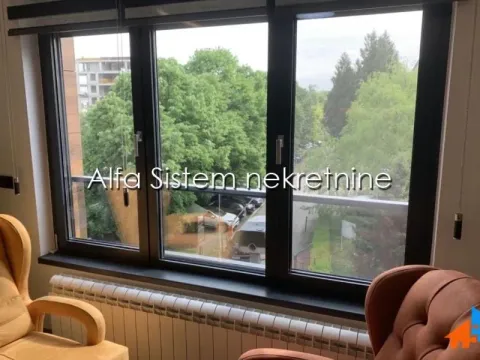 Rent, three bedroom apartment, 90m², Čukarica, Beograd - image 6