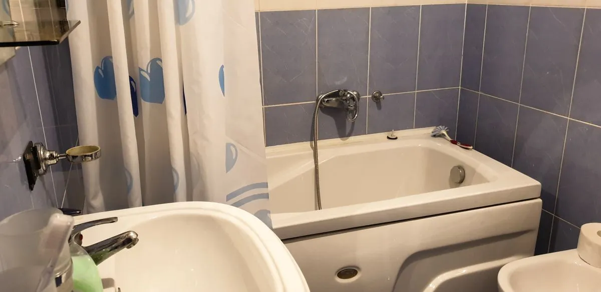 Sale, apartment, 124m², Bar, Crna Gora