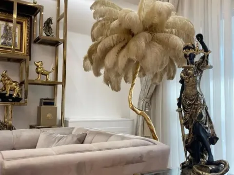 Sale, four bedroom apartment, 175m², Savski Venac, Beograd - image 10