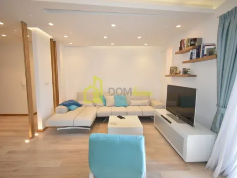 Izdavanje, jednosoban stan, 68m², City Kvart, Podgorica - image 5