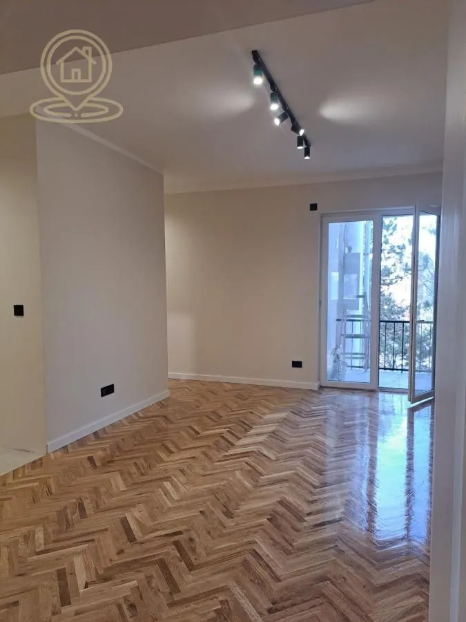 Prodaja, dvosoban stan, 59m², Stari grad, Novi Sad