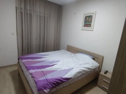 Izdavanje, jednosoban stan, 47m², City Kvart, Podgorica - image 10