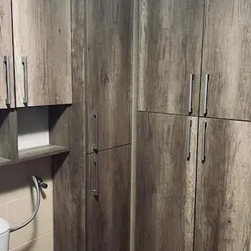 Sale, two bedroom apartment, 44m², Tivat, Crna Gora - image 11