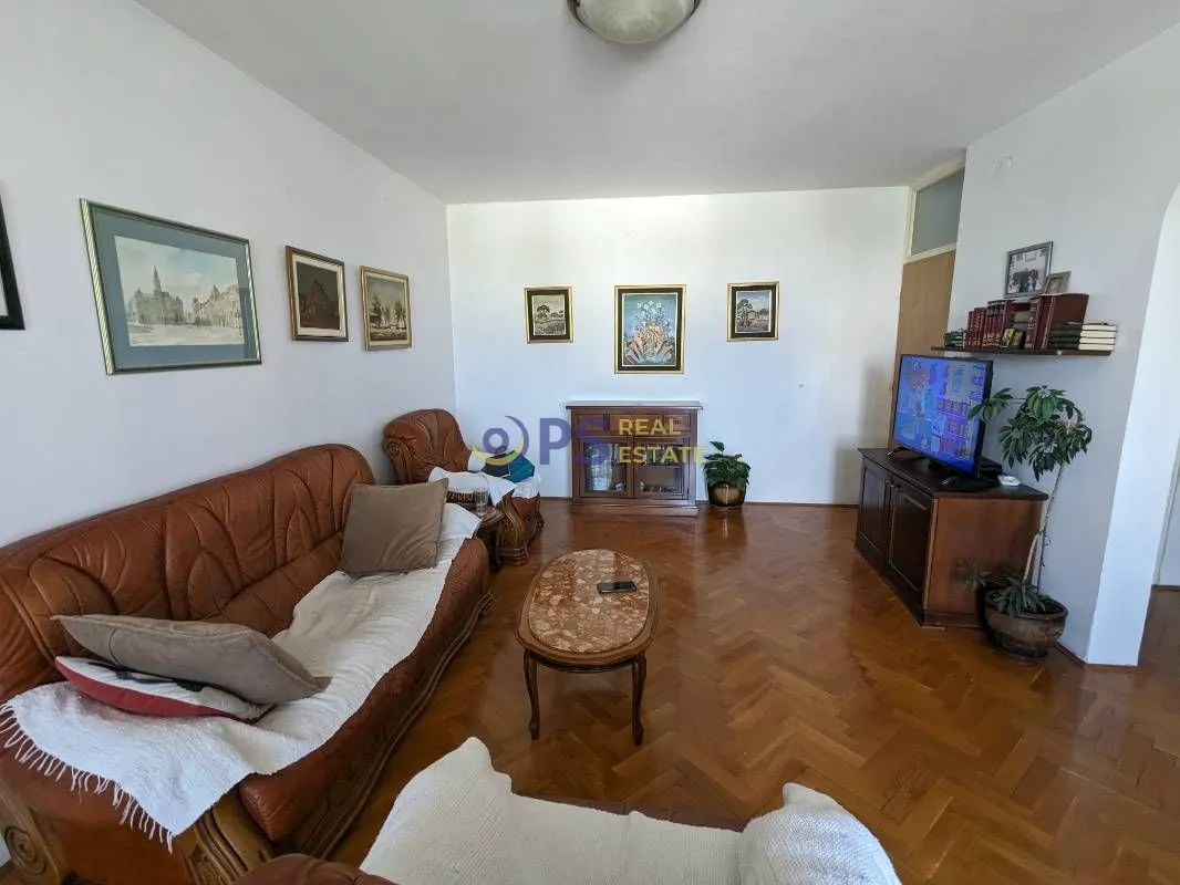 Sale, three bedroom apartment, 112m², Bar, Crna Gora
