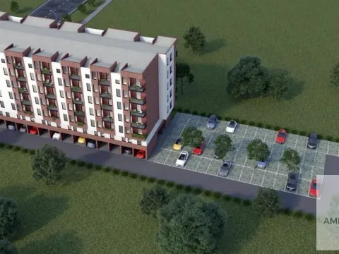 Prodaja, dvosoban stan, 48m², Nova Pazova, Stara Pazova - image 3