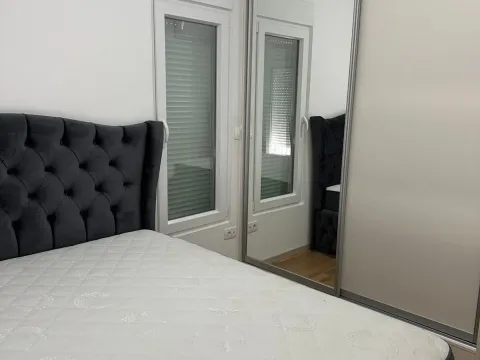 Rent, two bedroom apartment, 70m², Momišići, Podgorica - image 3
