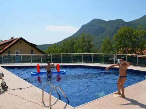 Prodaja, dvosoban stan, 132m², Bar, Crna Gora - image 5