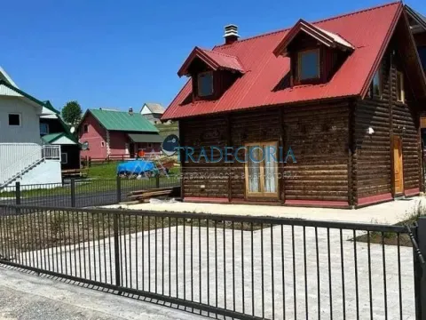 Prodaja, kuća, 75m², Žabljak, Crna Gora - image 9