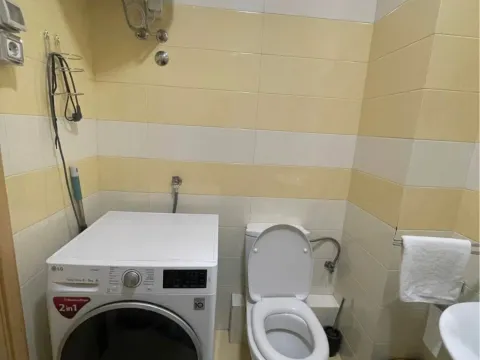 Izdavanje, dvosoban stan, 64m², Zabjelo, Podgorica - image 5