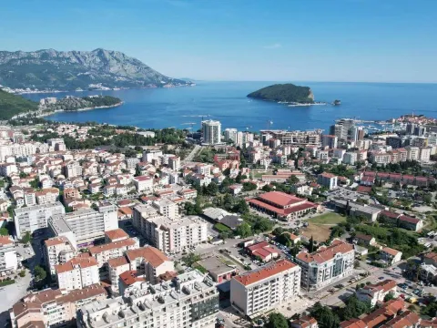 Prodaja, plac, 6800m², Budva, Crna Gora - image 7