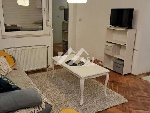 Izdavanje, jednosoban stan, 35m², Socijalno, Novi Sad Sve Podlokacije - image 4