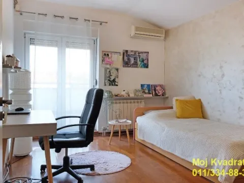 Prodaja, četvorosoban stan, 142m², Savski Venac, Beograd - image 8